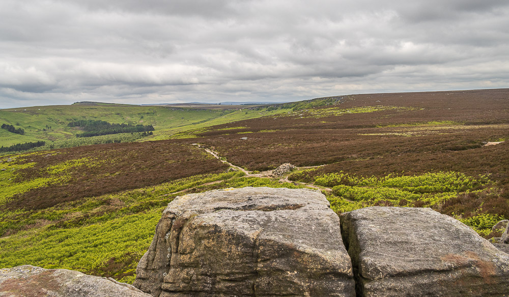 Burbage Edge